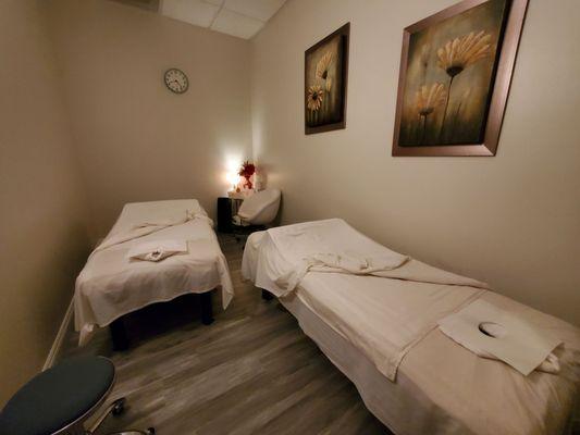 Perfect Spa & Massage