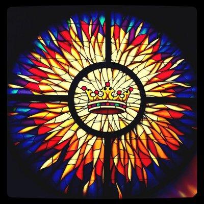 First Presbyterian Church