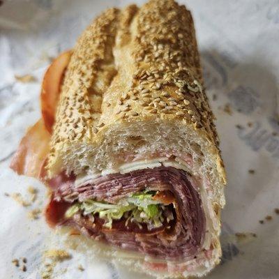 Marinucci's Deli - Woodhaven