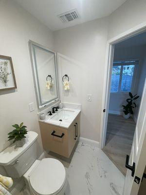 Blaisdell Construction