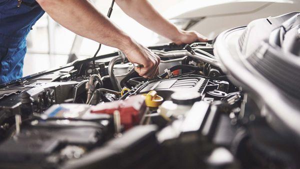 Bluegrass Precision Auto Care LLC