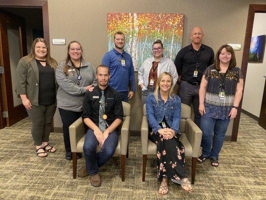 WESTconsin Credit Union