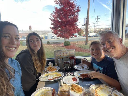 Waffle House - Burlington