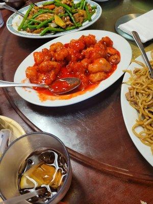 China Center Restaurant