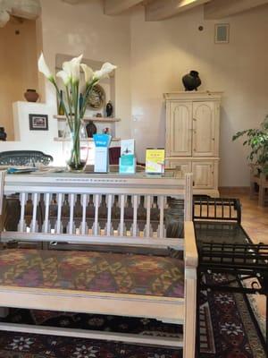 Debbie A. Vigil MD, GYN