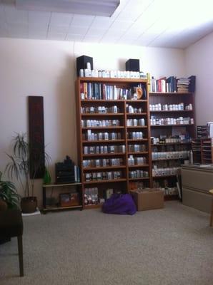 Holistic Health Center