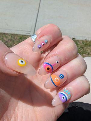 Nail Zone Salon & Spa