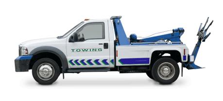 Danny's Towing