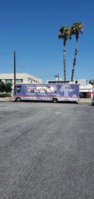 Foothill Employment and Training Connection