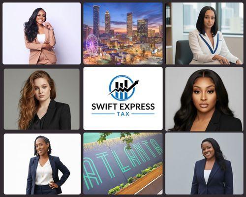 Professional tax preparation built on accuracy, compliance, and trusted financial guidance.