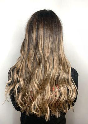 lived in blonde are my favorite! low maintenance but HIGH impact.