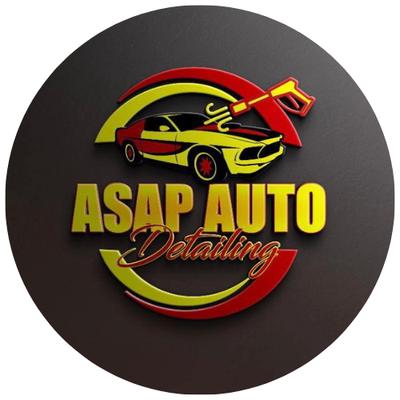 Asap Auto Detailing