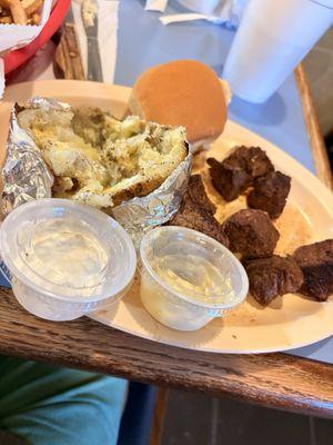 The Lighthouse Grill