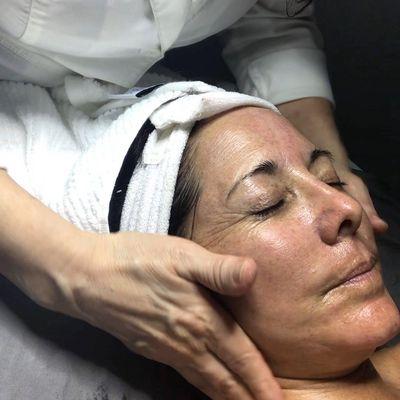 Facial