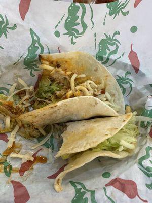 El Paraiso Mexican Kitchen