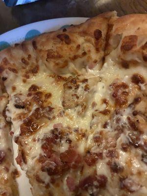 Hungry Howie's Pizza