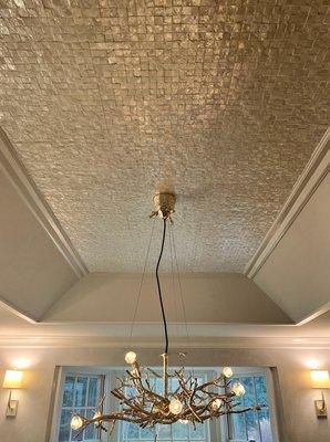 E.E.R. Painting & Wallpaper Hanging