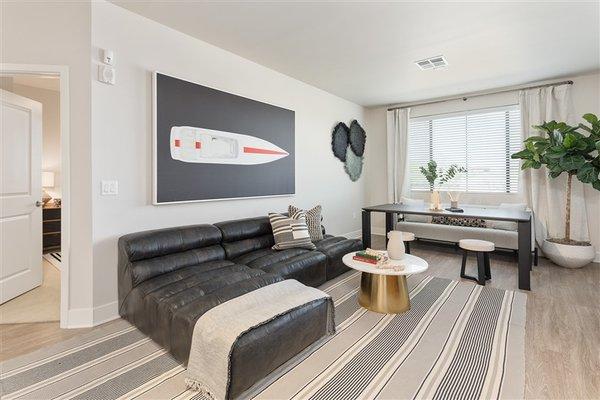 The Retreat Rio Salado