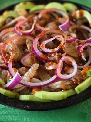 Mariscos El Rey Del Camaron