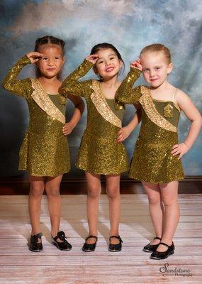 Sandstone Photography