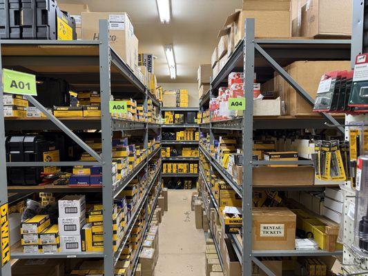 American Producers Supply