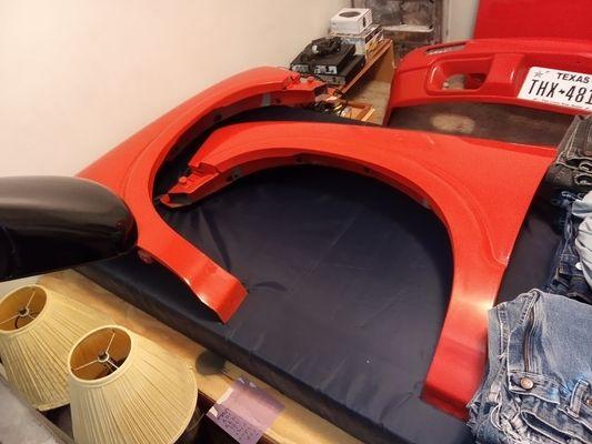 Clark's Wholesale Paints