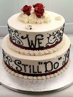 Affordable Cakes and Desserts