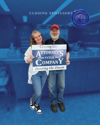 Attorney's Title Co Inc