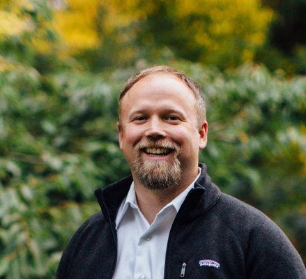 Jayson Owens, CFP, Certified Financial Planner, Comprehensive Financial Planning, Wealth Management, Investment Management