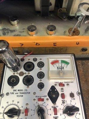 Song Rose Studios and Electronic Repair