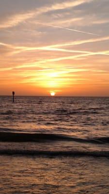 Move to Florida! Beautiful weather all year!