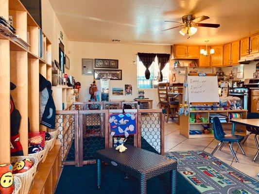 Ochoa Family Child Care Wonderschool