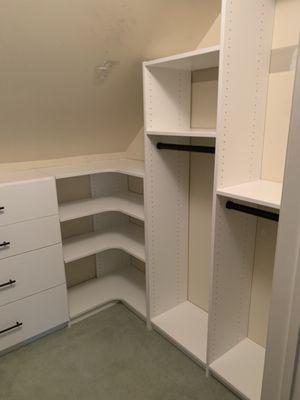 Closets For Less