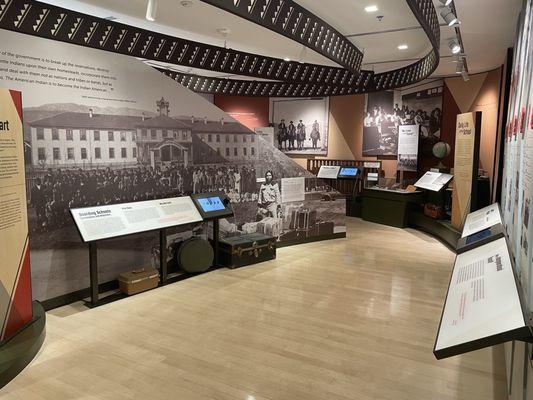 Stewart Indian School