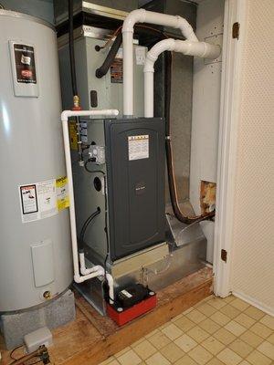 Phillly Mechanical Heating & Air Conditioning