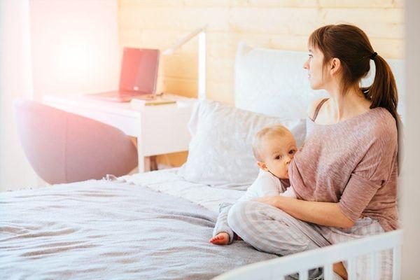 Santa Ana Lactation Consultant