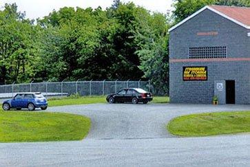 Streamline Self Storage