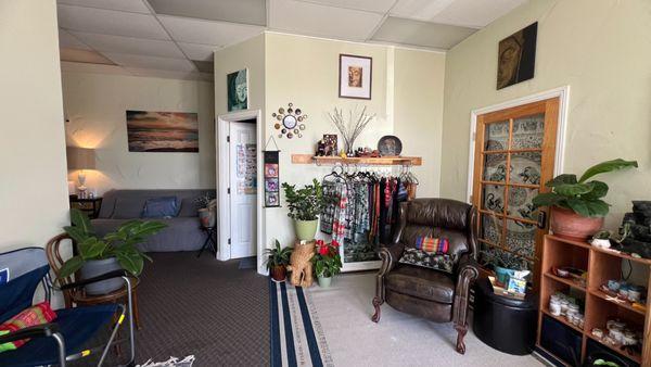 Baan Thai Massage Therapy