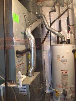 Dillingham Heating & Air Conditioning