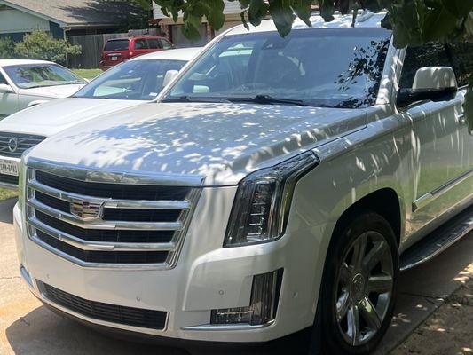 Callahan Motor Company LLC