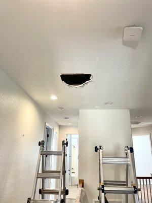 Handyman Fabrications & Repairs