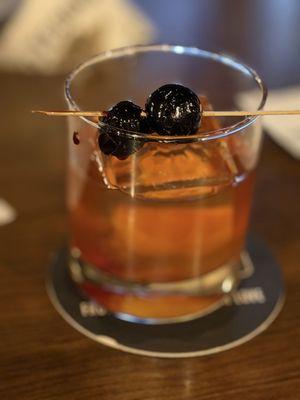 Fairweather Social Club