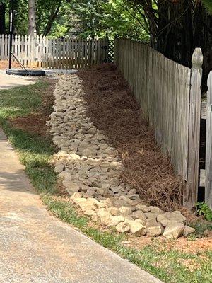 Weldon property management