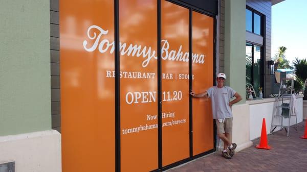 Signarama North Palm Beach, FL