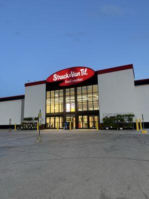 Strack & Van Til
