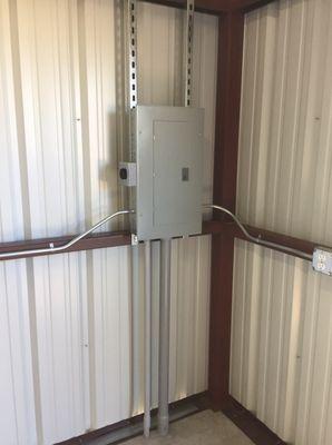 Bowman Electrical Services