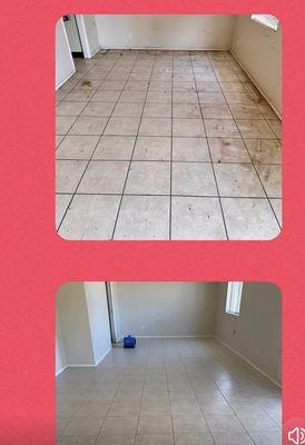 Kwick and Clutch Cleaning Services