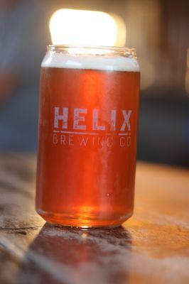 Helix Factoring Company