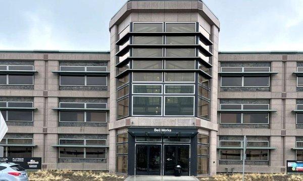 Jonathan Kang - Berkshire Hathaway