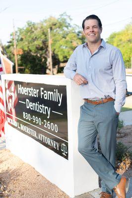 Hoerster Family Dentistry